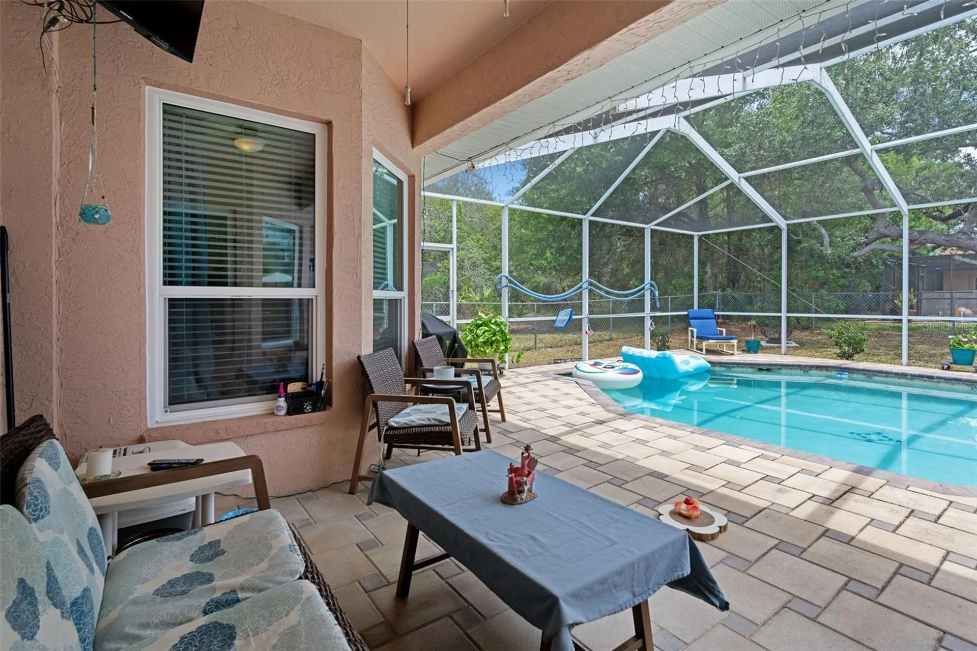 4312 Bayridge Court Spring Hill FL 34606