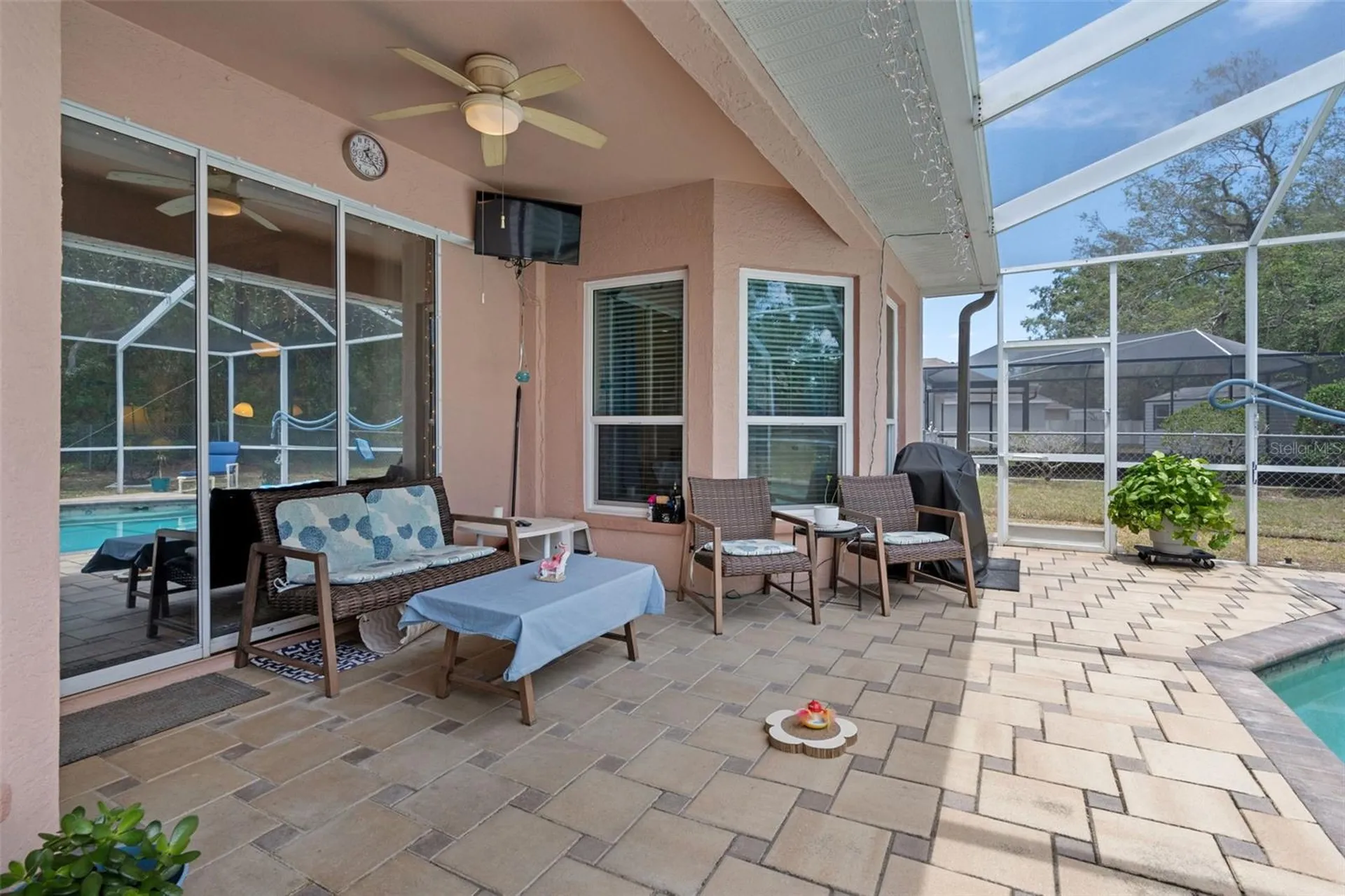 4312 Bayridge Court Spring Hill FL 34606