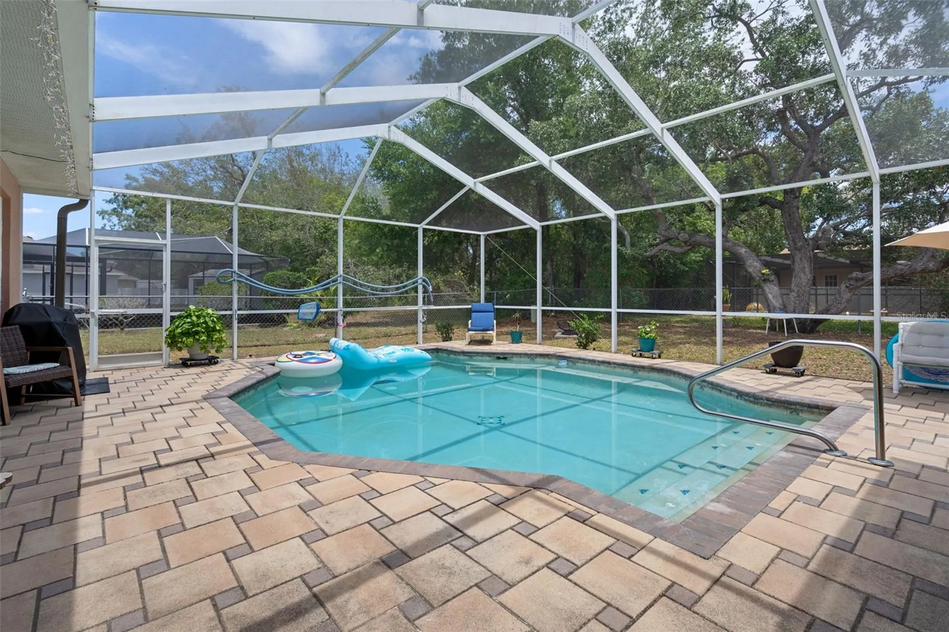 4312 Bayridge Court Spring Hill FL 34606