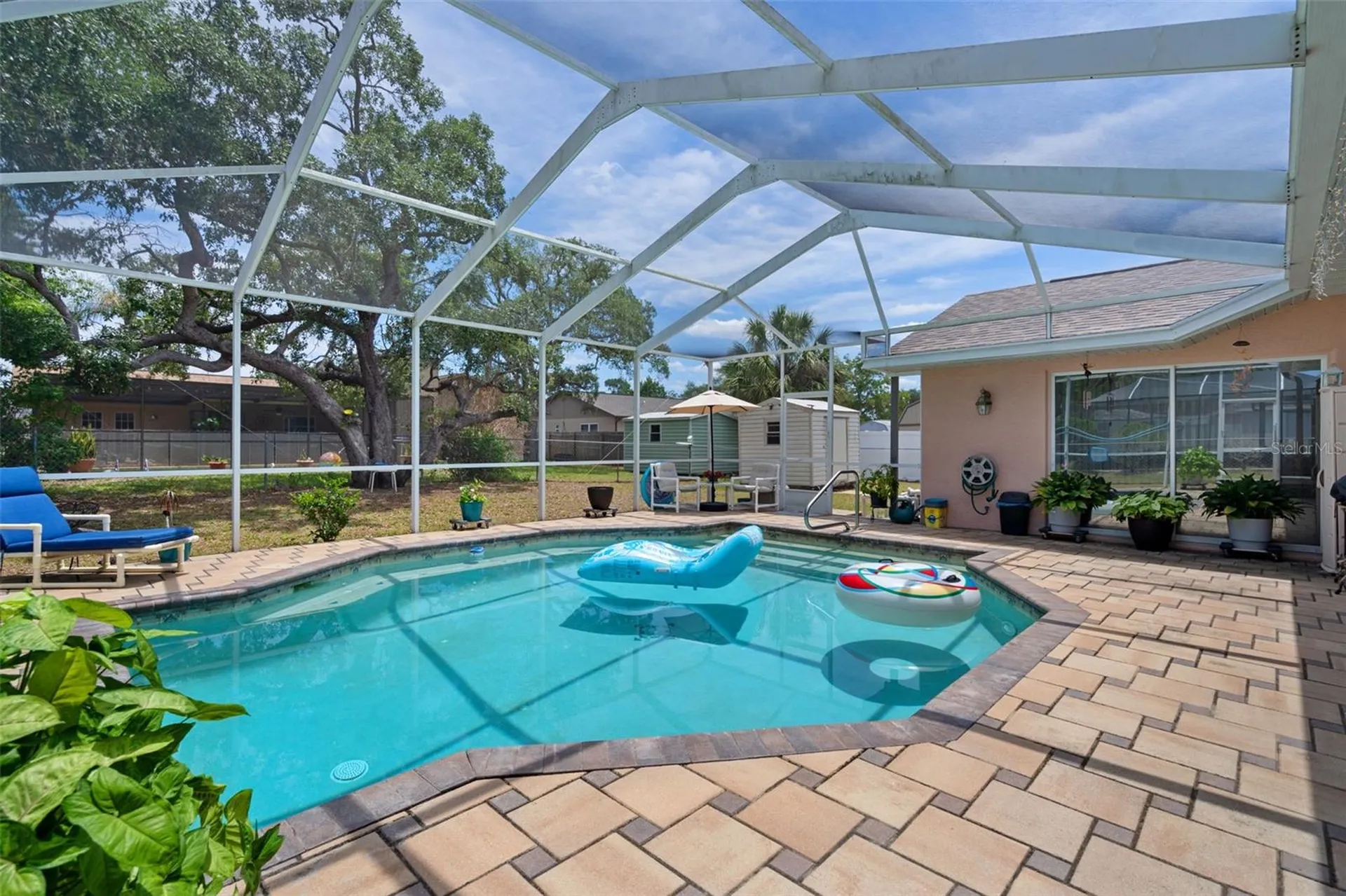 4312 Bayridge Court Spring Hill FL 34606