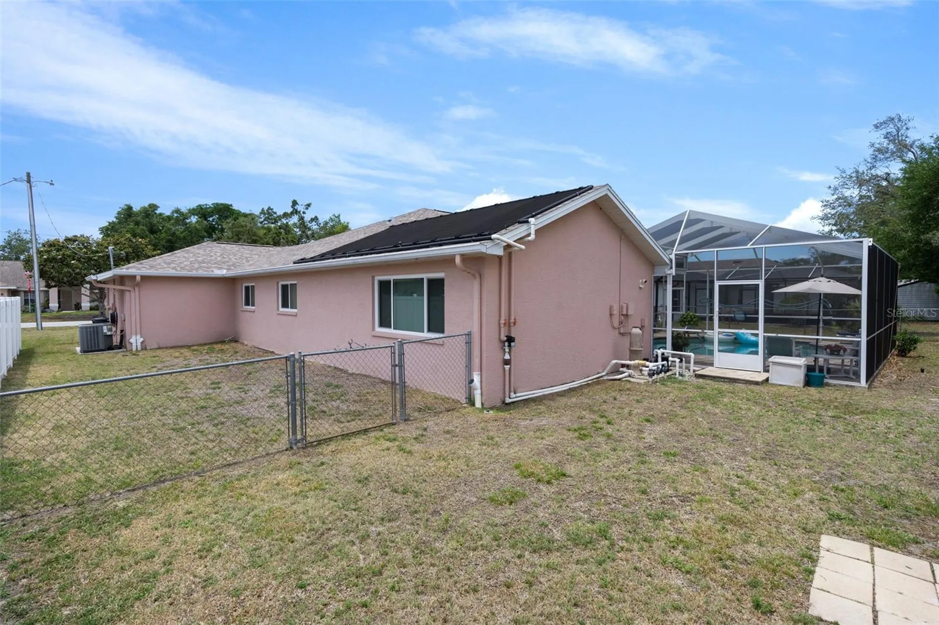 4312 Bayridge Court Spring Hill FL 34606