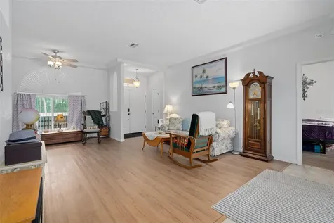 4312 Bayridge Court Spring Hill FL 34606