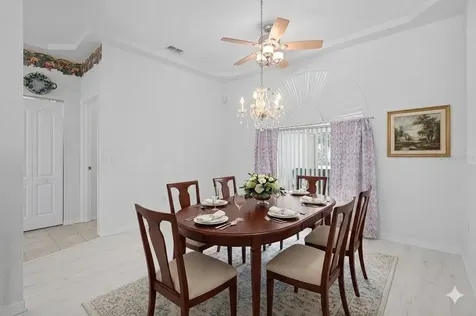 4312 Bayridge Court Spring Hill FL 34606