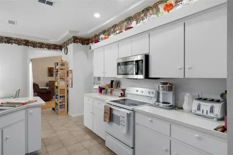 4312 Bayridge Court Spring Hill FL 34606