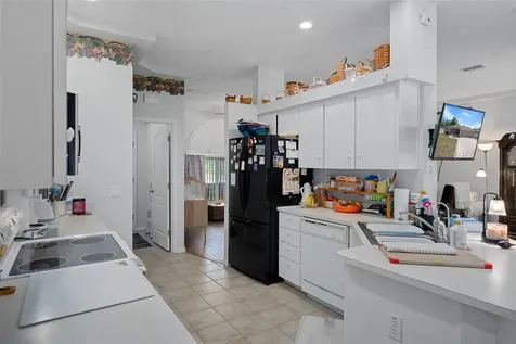 4312 Bayridge Court Spring Hill FL 34606