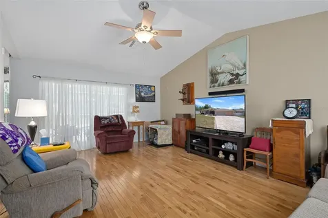 4312 Bayridge Court Spring Hill FL 34606