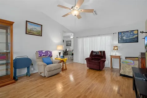 4312 Bayridge Court Spring Hill FL 34606