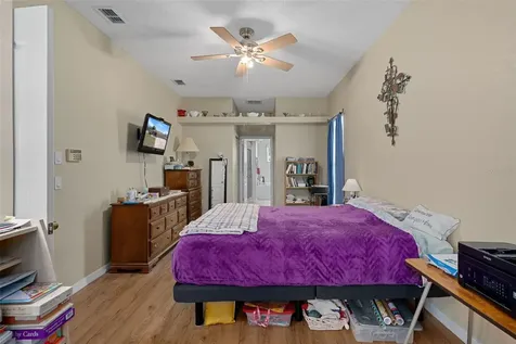 4312 Bayridge Court Spring Hill FL 34606