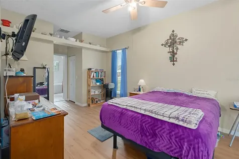 4312 Bayridge Court Spring Hill FL 34606