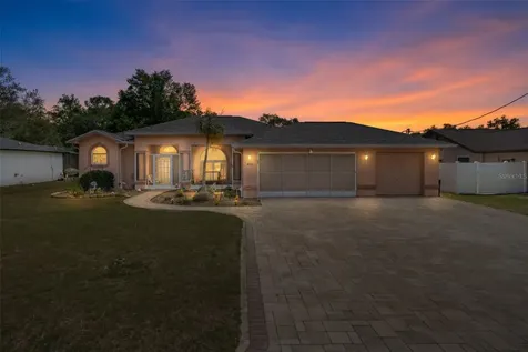 4312 Bayridge Court Spring Hill FL 34606