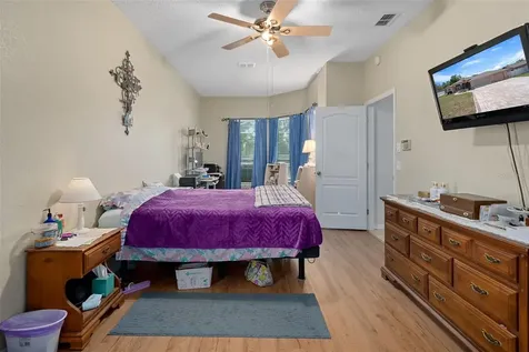 4312 Bayridge Court Spring Hill FL 34606