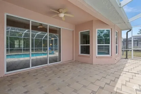 4312 Bayridge Court Spring Hill FL 34606