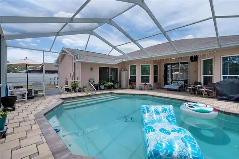 4312 Bayridge Court Spring Hill FL 34606