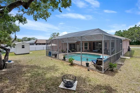 4312 Bayridge Court Spring Hill FL 34606