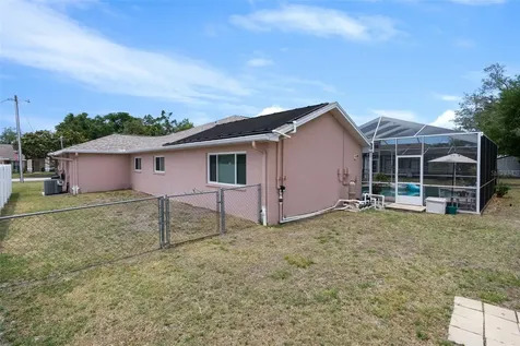 4312 Bayridge Court Spring Hill FL 34606
