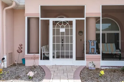 4312 Bayridge Court Spring Hill FL 34606