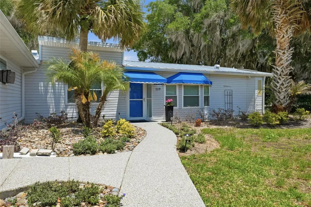 119 Lake Shore Circle Leesburg FL 34788