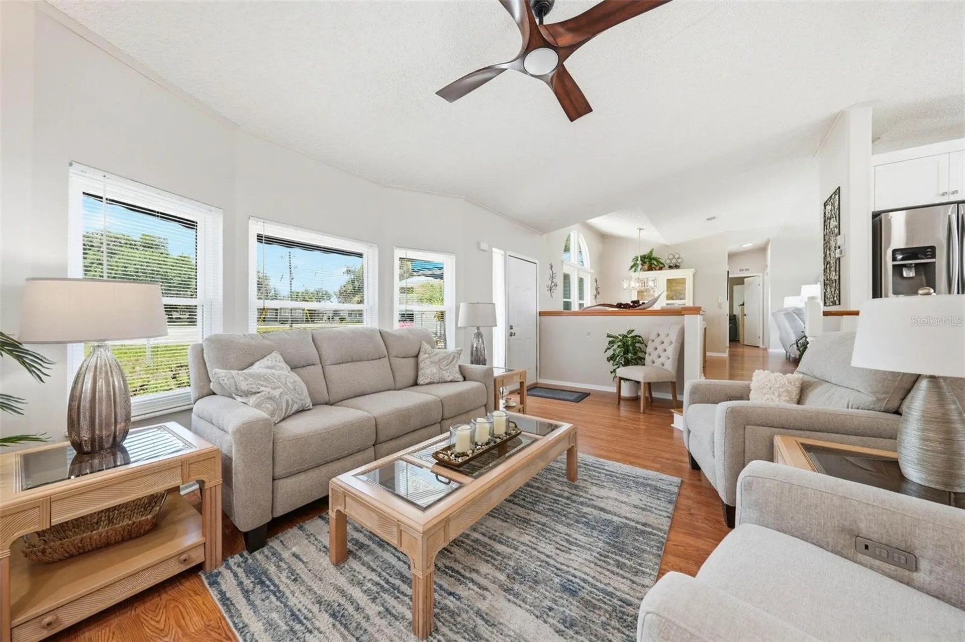 119 Lake Shore Circle Leesburg FL 34788