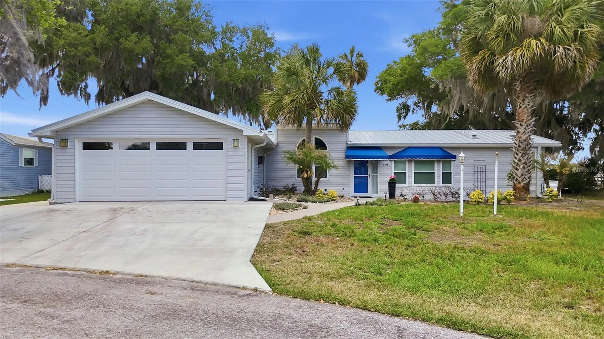 119 Lake Shore Circle Leesburg FL 34788