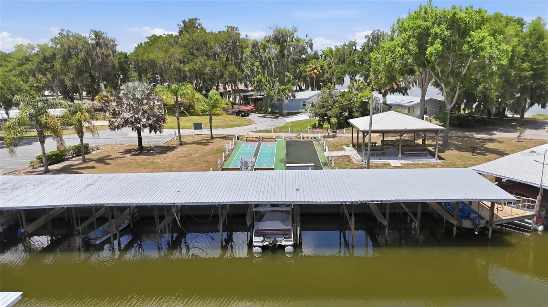 119 Lake Shore Circle Leesburg FL 34788