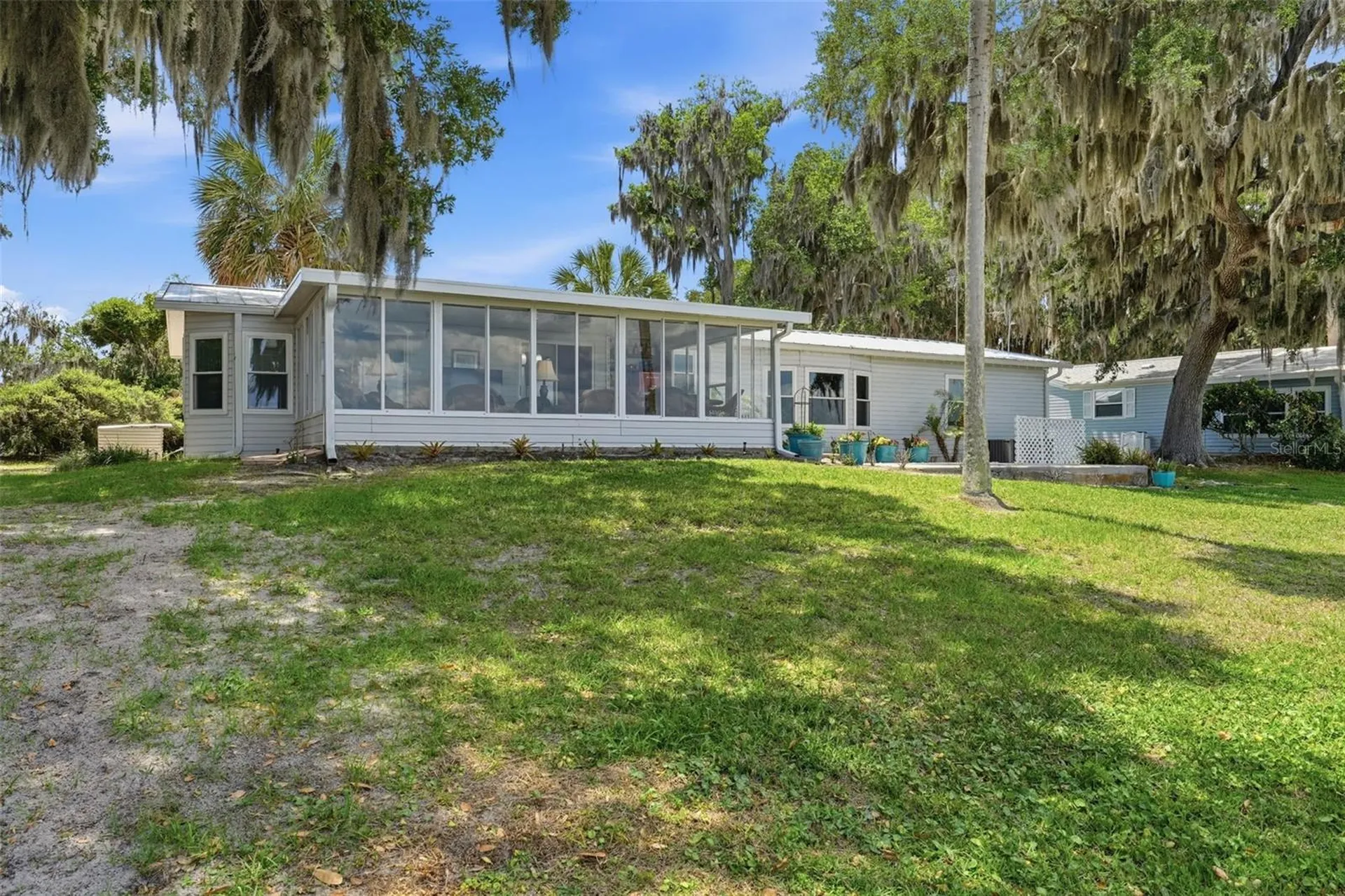 119 Lake Shore Circle Leesburg FL 34788