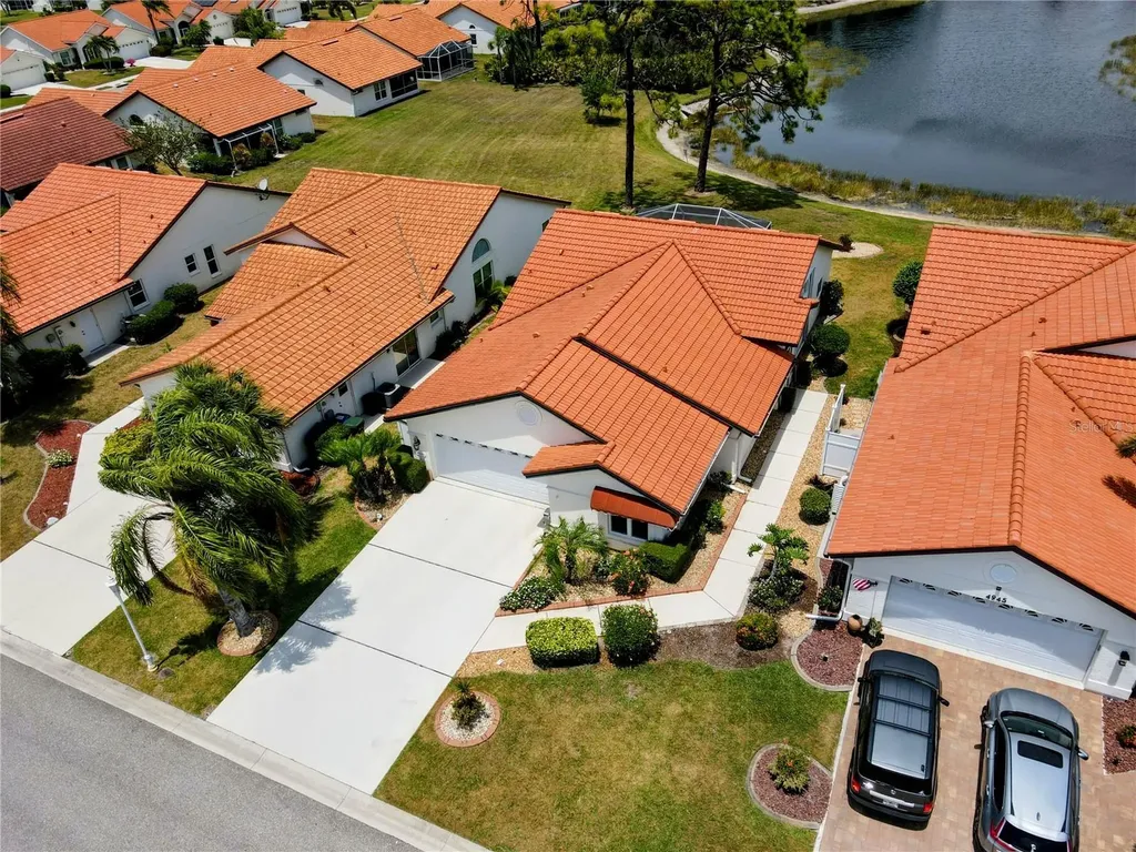 4935 Pepperwood Place Venice FL 34293