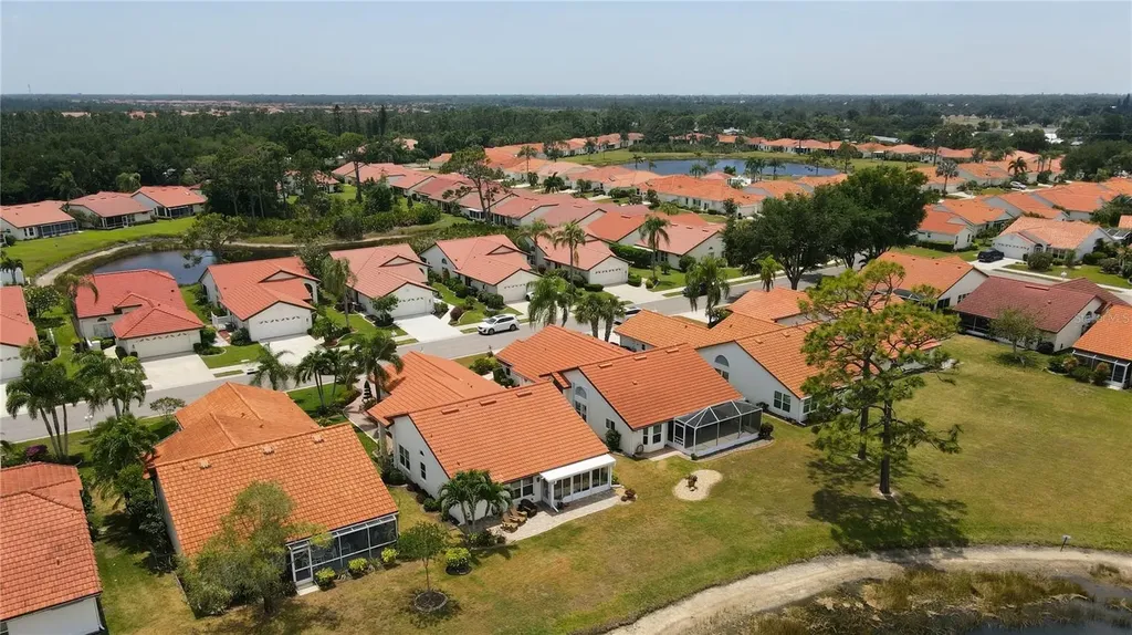 4935 Pepperwood Place Venice FL 34293
