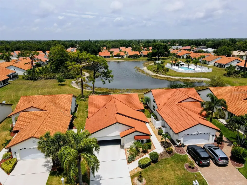 4935 Pepperwood Place Venice FL 34293