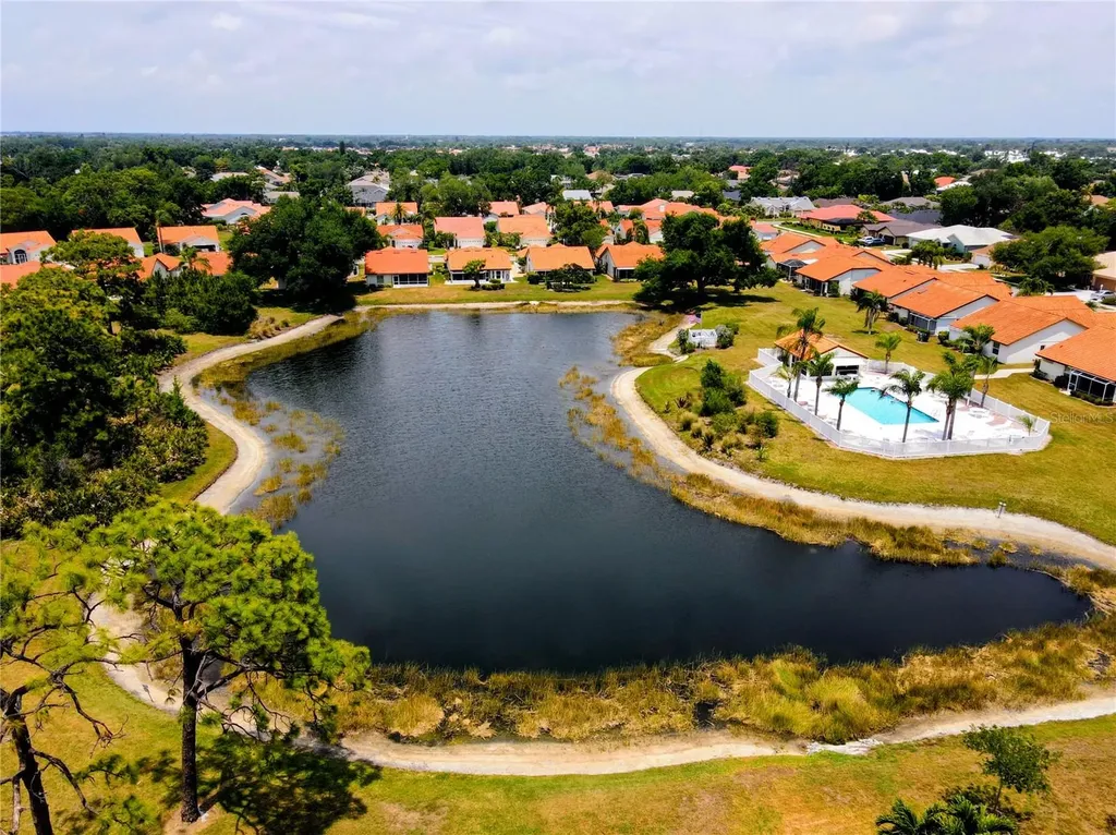 4935 Pepperwood Place Venice FL 34293
