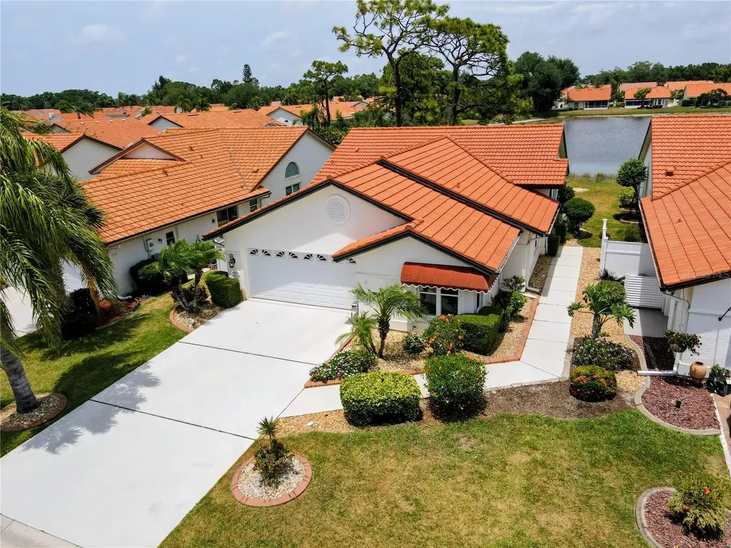 4935 Pepperwood Place Venice FL 34293