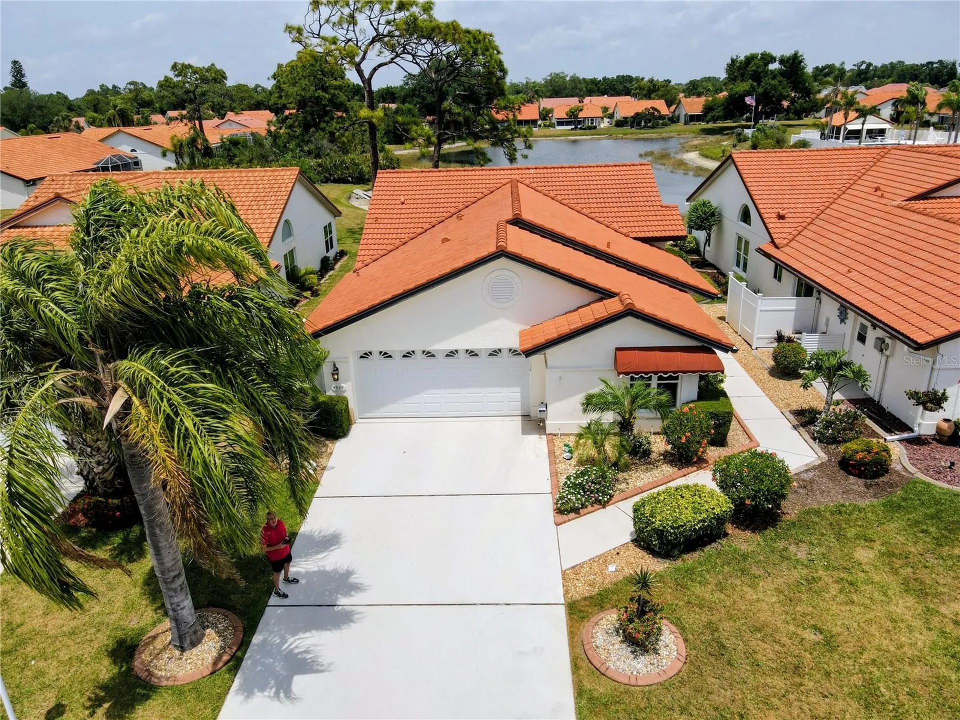 4935 Pepperwood Place Venice FL 34293