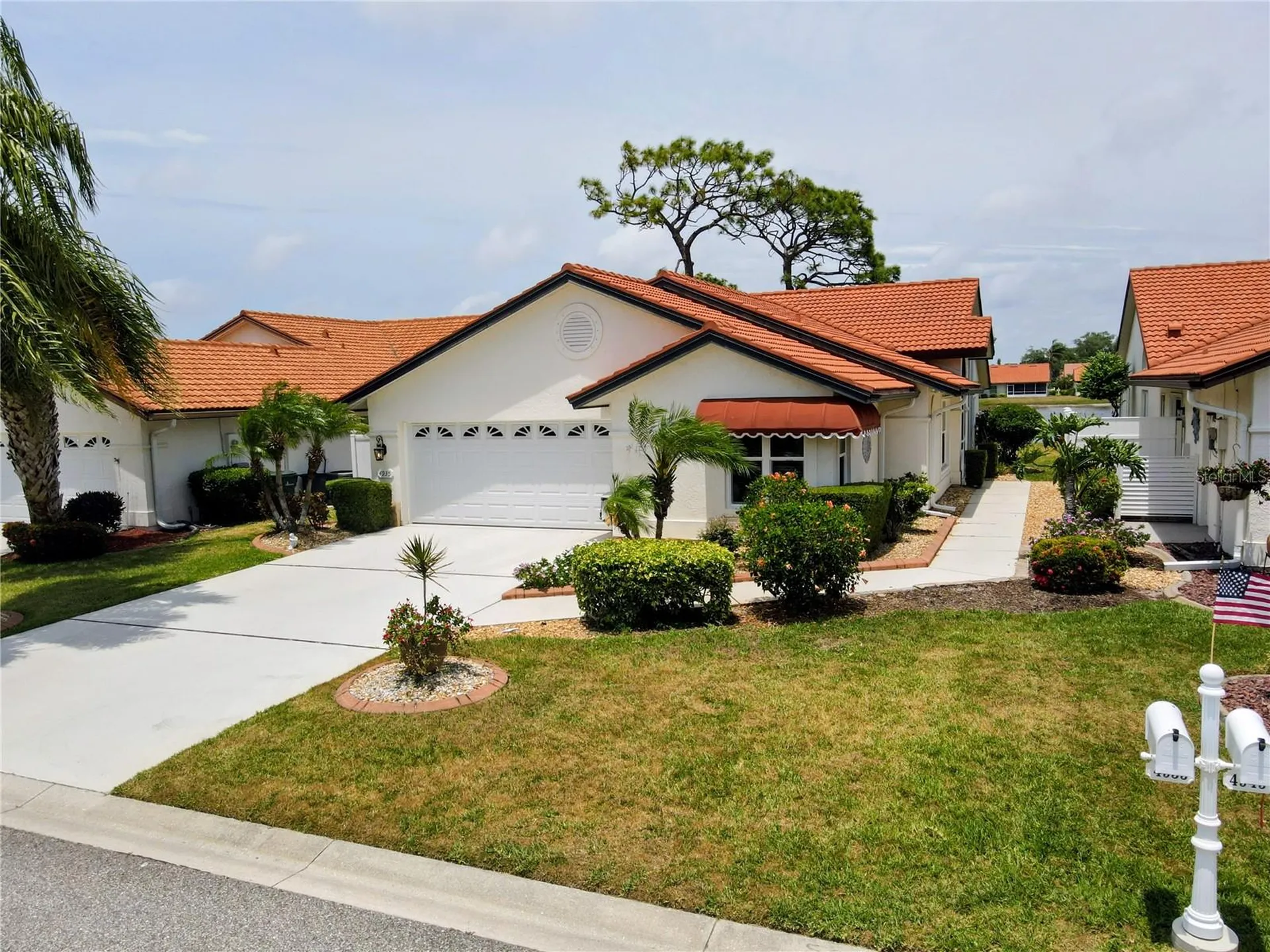 4935 Pepperwood Place Venice FL 34293