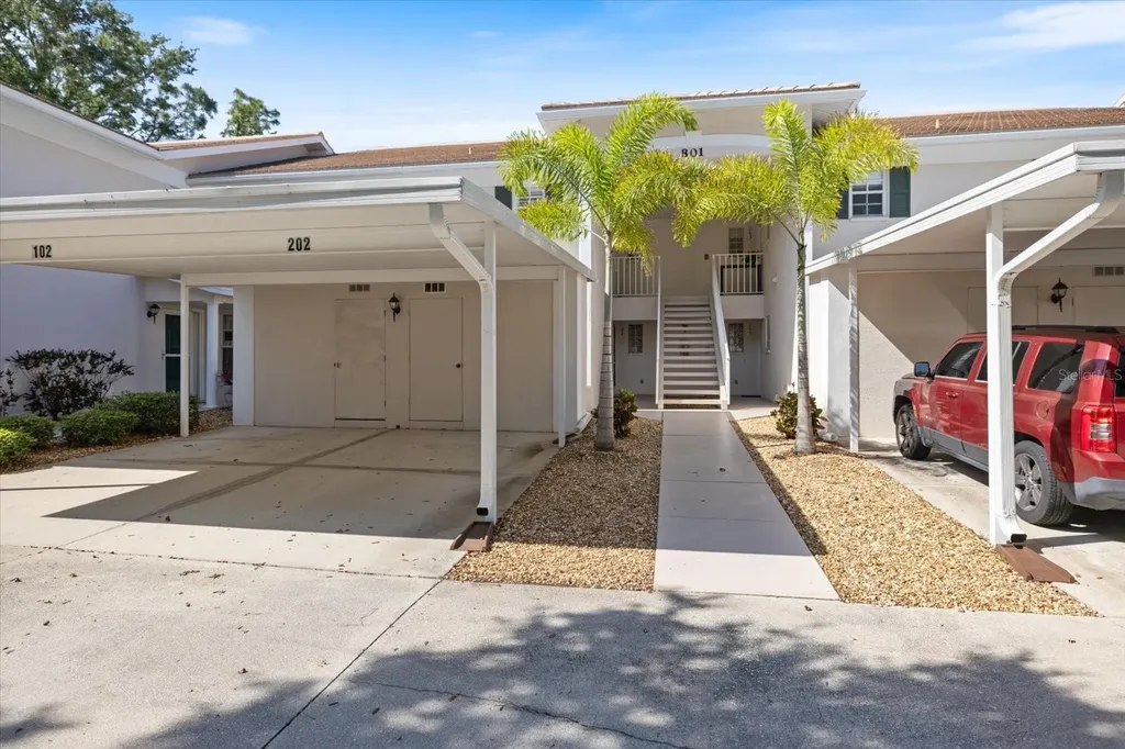 801 Montrose Drive Venice FL 34293