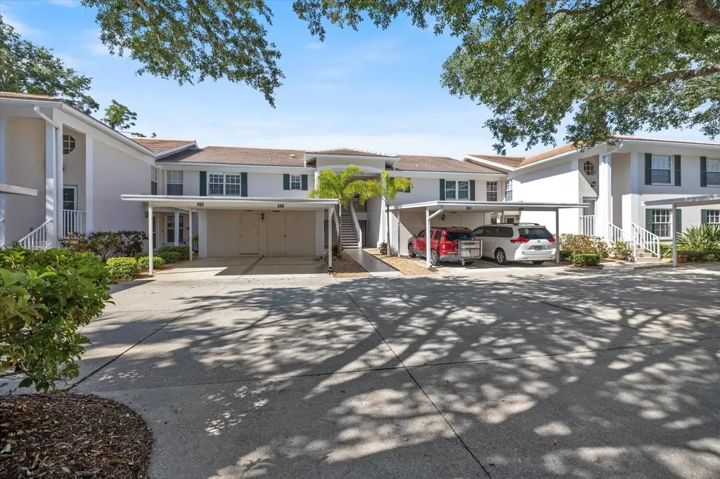 801 Montrose Drive Venice FL 34293