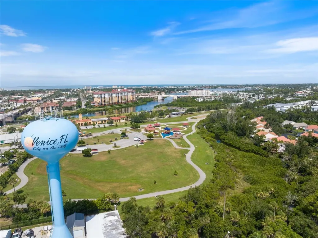 801 Montrose Drive Venice FL 34293