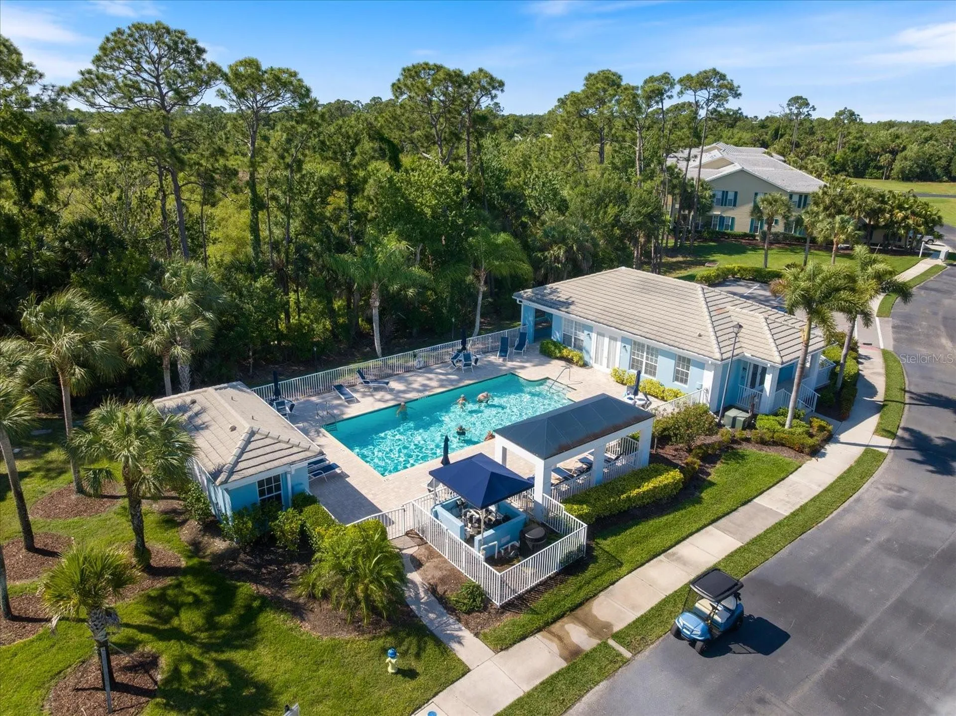 801 Montrose Drive Venice FL 34293