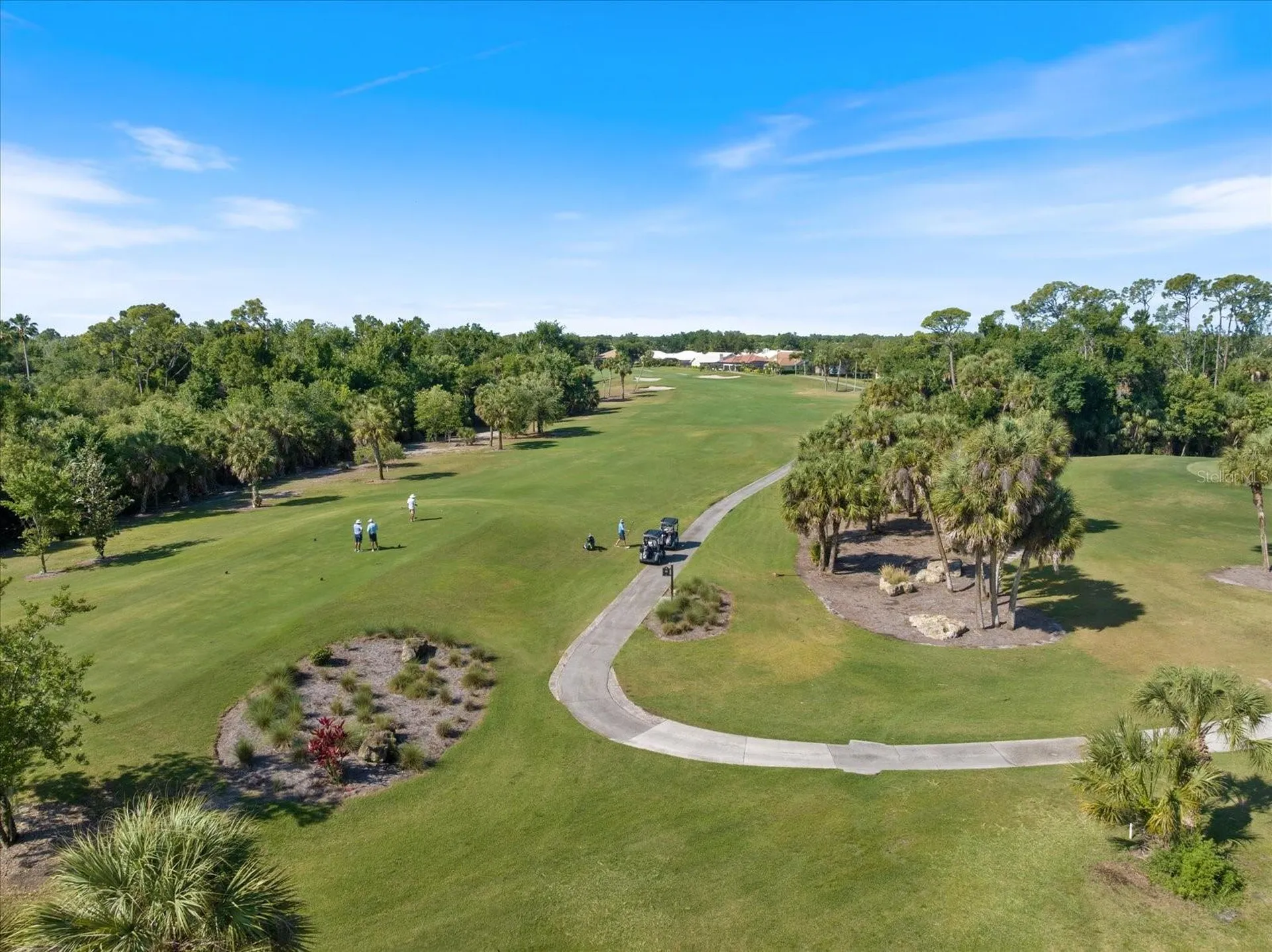 801 Montrose Drive Venice FL 34293