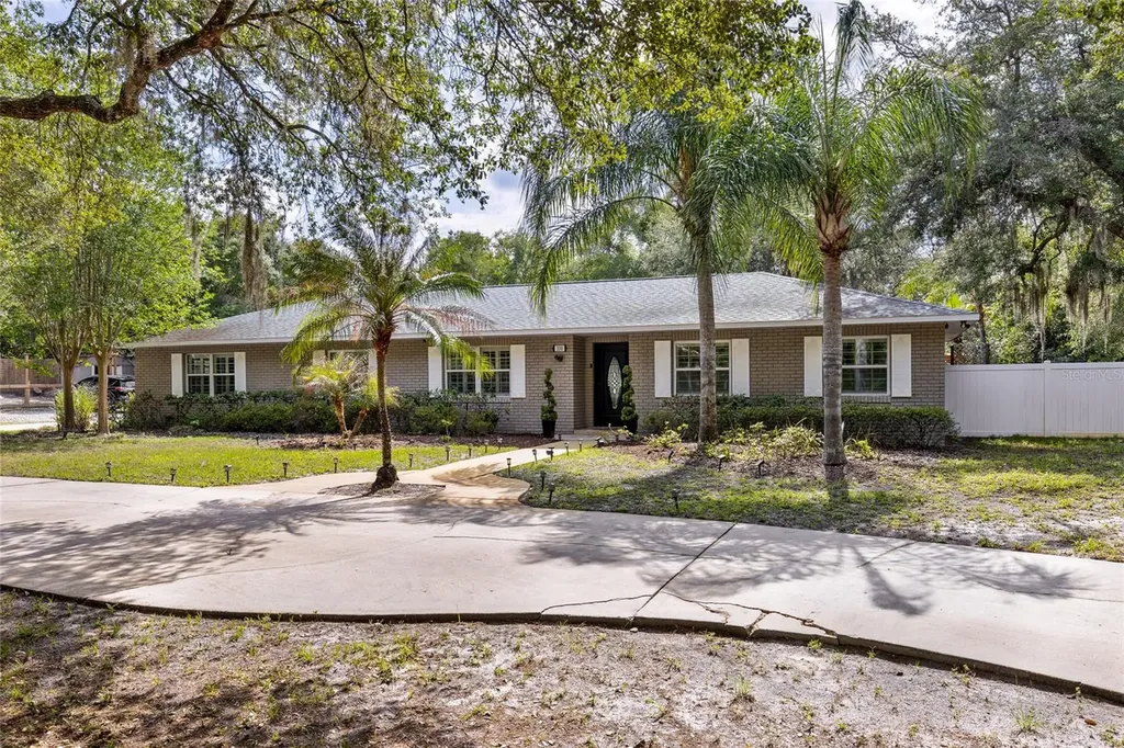 330 Hayes Road Winter Springs FL 32708