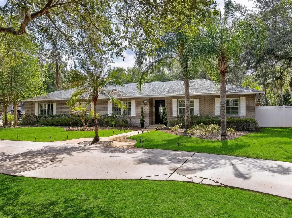 330 Hayes Road Winter Springs FL 32708