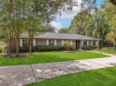 330 Hayes Road Winter Springs FL 32708