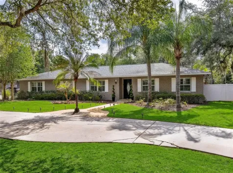 330 Hayes Road Winter Springs FL 32708
