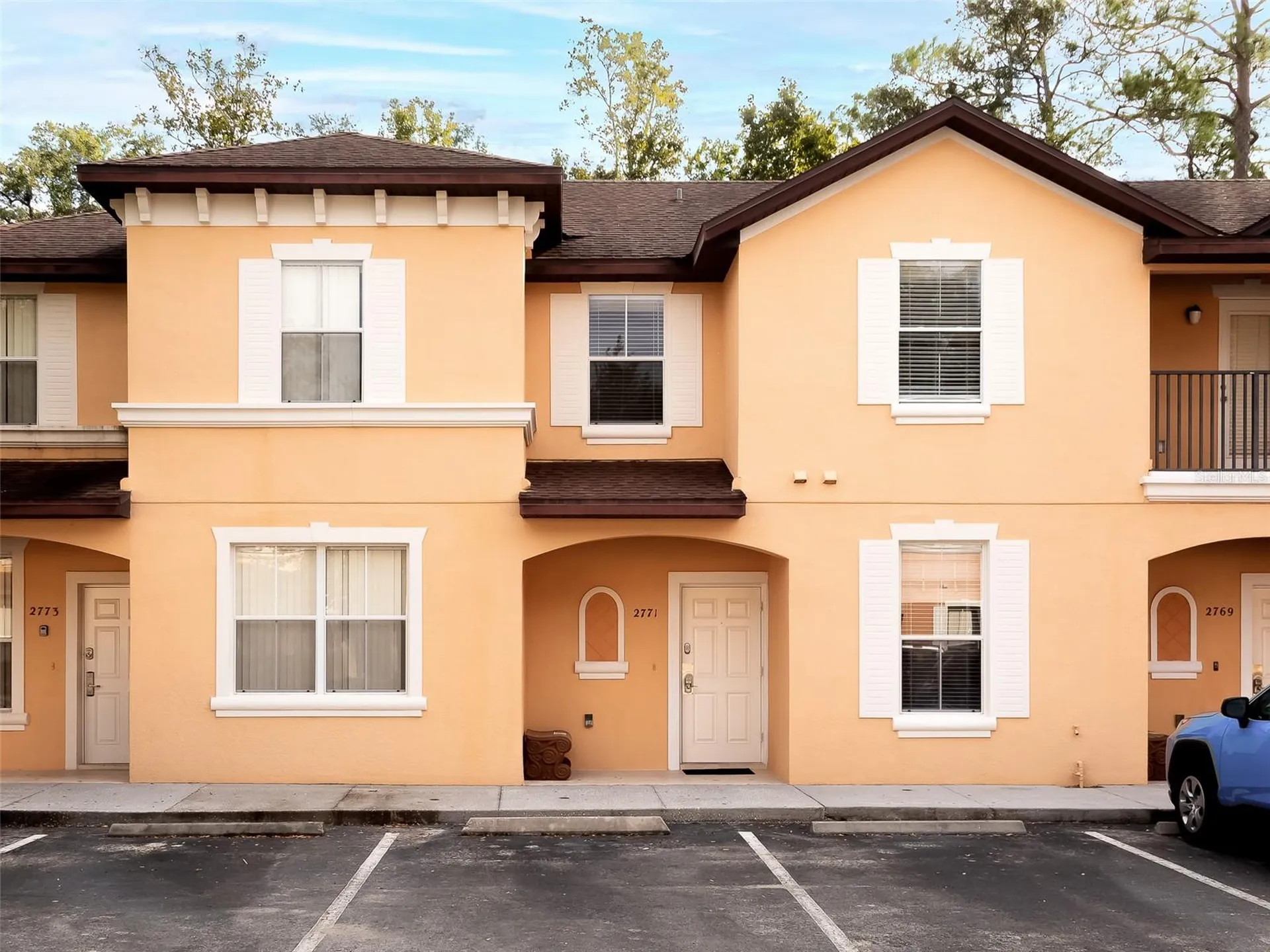 2771 Corvette Lane Kissimmee FL 34746