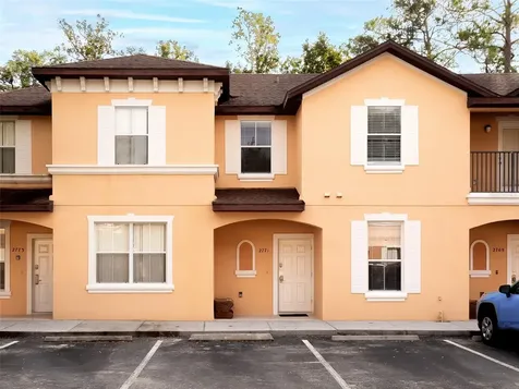 2771 Corvette Lane Kissimmee FL 34746