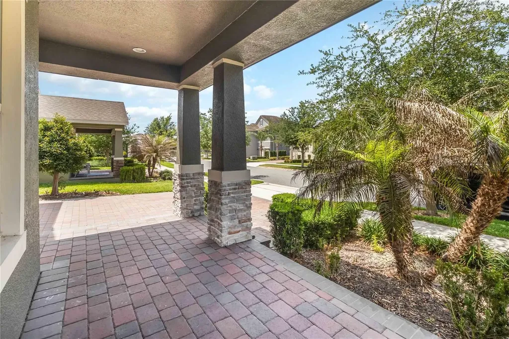 10187 Merrymeeting Bay Drive Winter Garden FL 34787