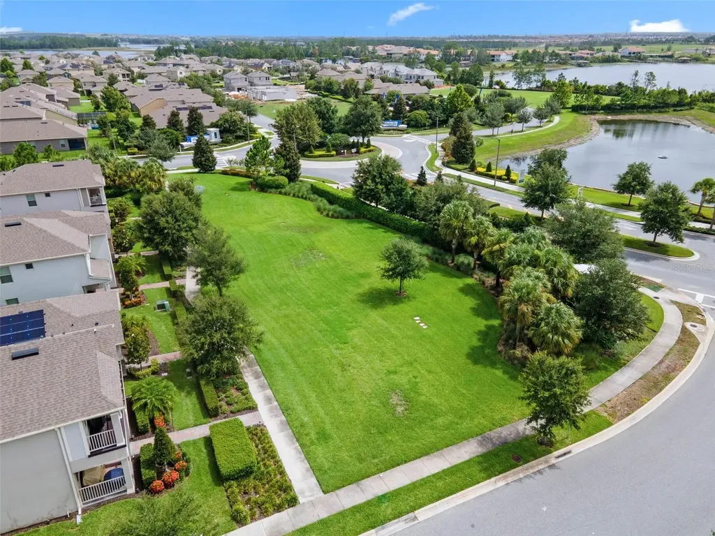 10187 Merrymeeting Bay Drive Winter Garden FL 34787