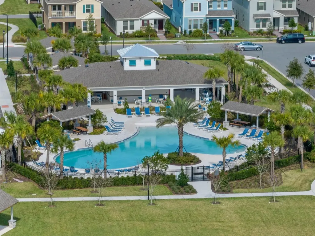 10187 Merrymeeting Bay Drive Winter Garden FL 34787