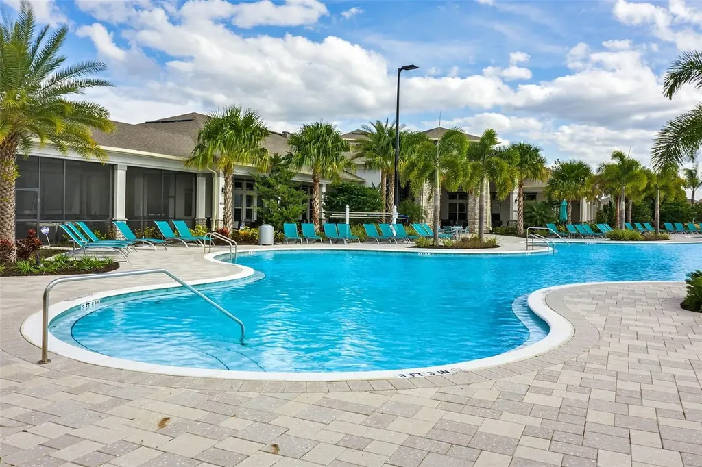 10187 Merrymeeting Bay Drive Winter Garden FL 34787