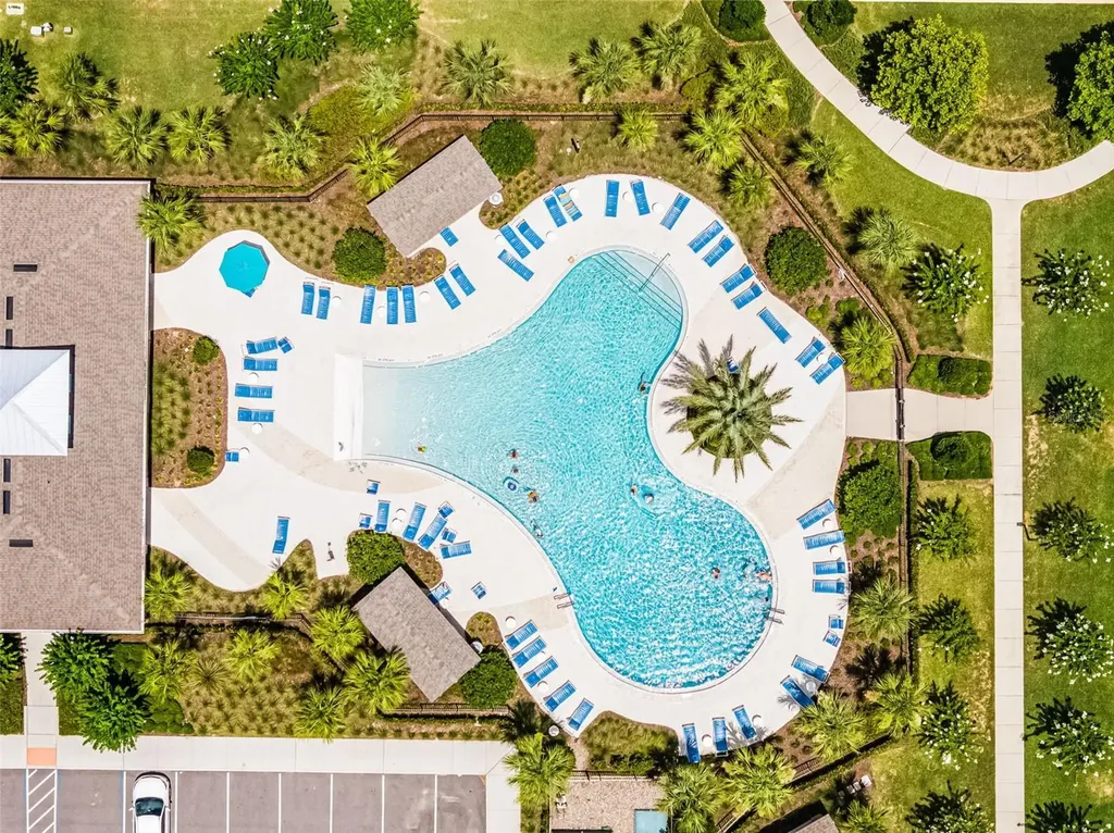 10187 Merrymeeting Bay Drive Winter Garden FL 34787
