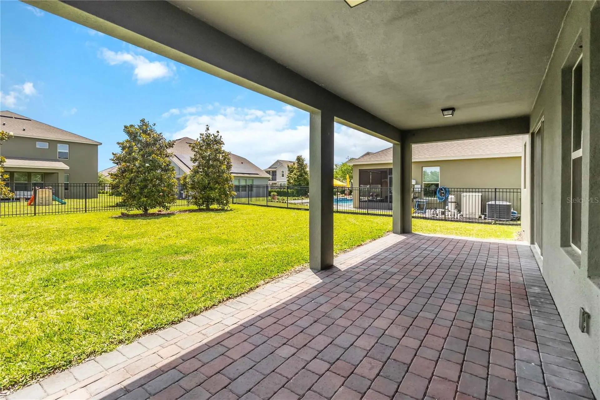 10187 Merrymeeting Bay Drive Winter Garden FL 34787