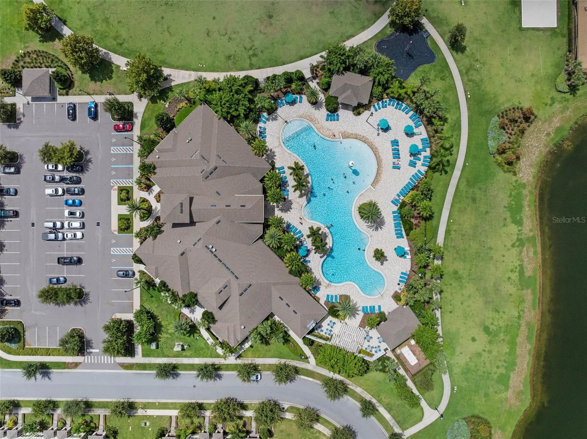 10187 Merrymeeting Bay Drive Winter Garden FL 34787